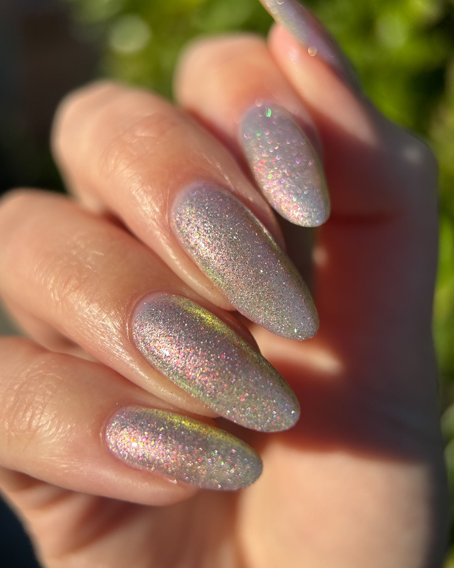 Lavender Haze