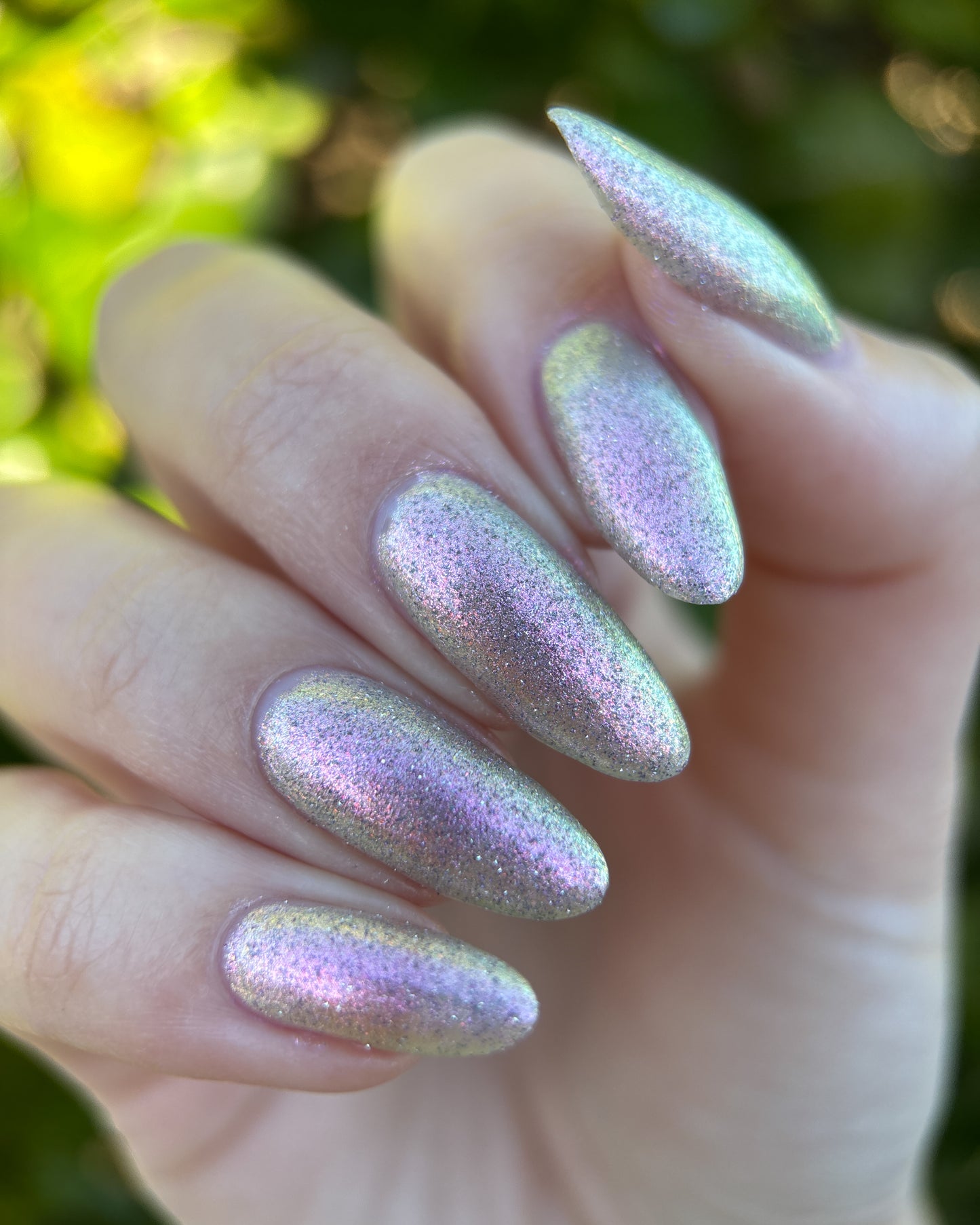 Lavender Haze