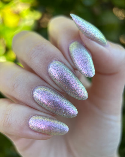 Lavender Haze