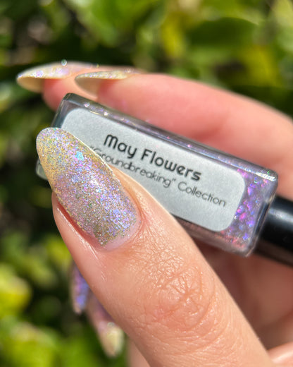 May Flowers