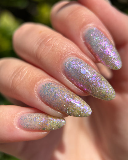 May Flowers