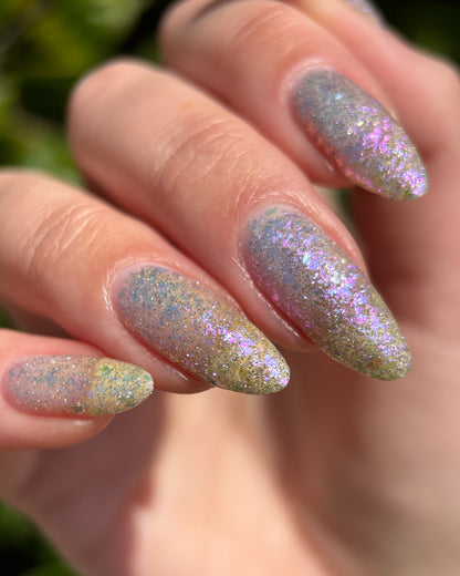 May Flowers