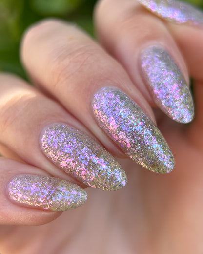 May Flowers