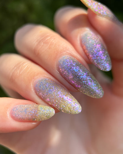 May Flowers