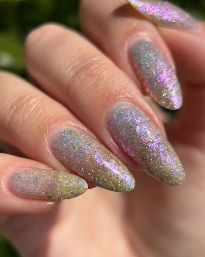 May Flowers