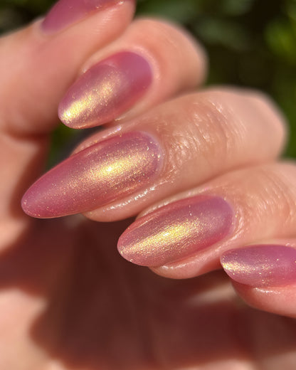 Pink Lemonade