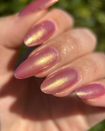 Pink Lemonade
