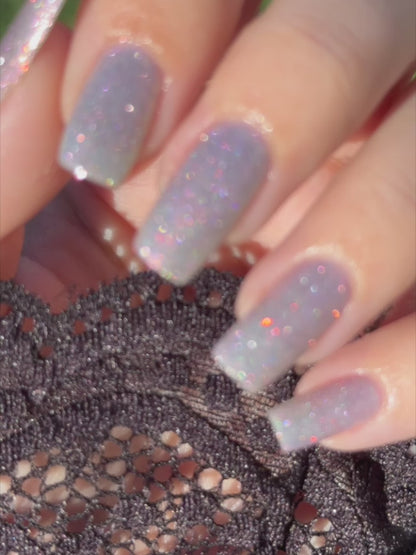 Lavender Haze