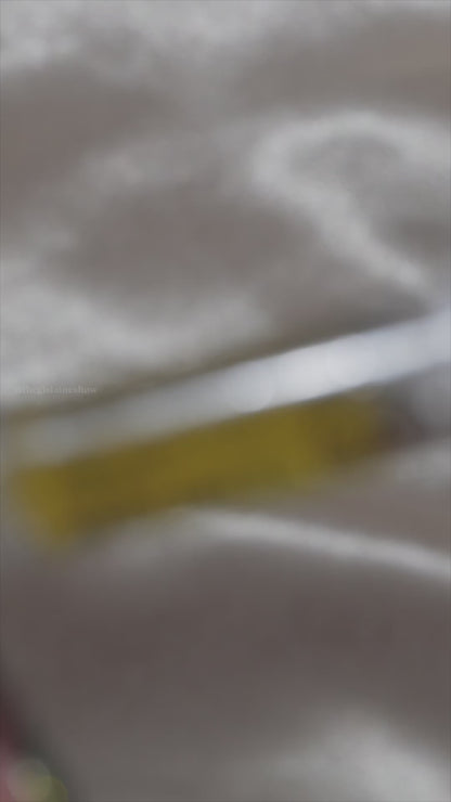 Haunted Apples Cuticle Oil -HINT COLLAB-
