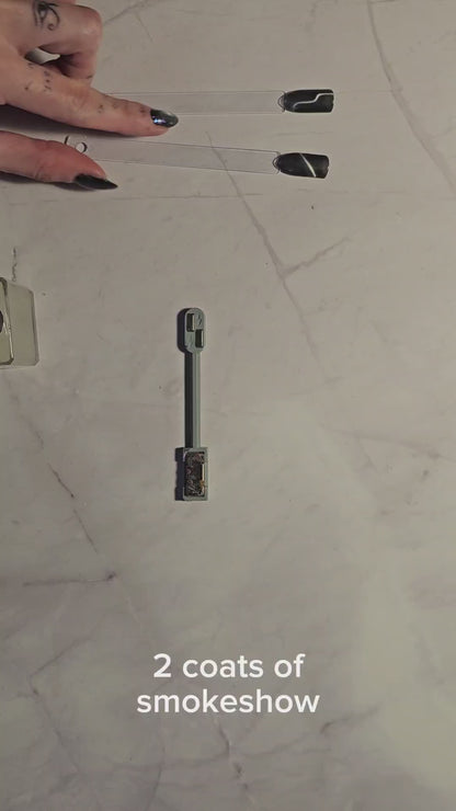 Lock & Key