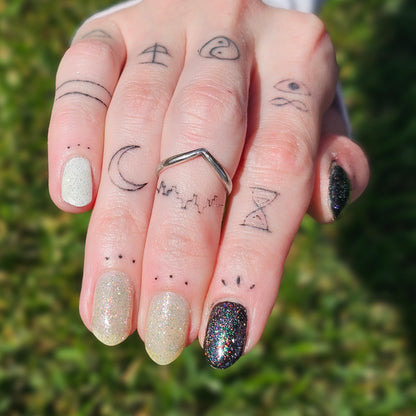 Mystic Quartz