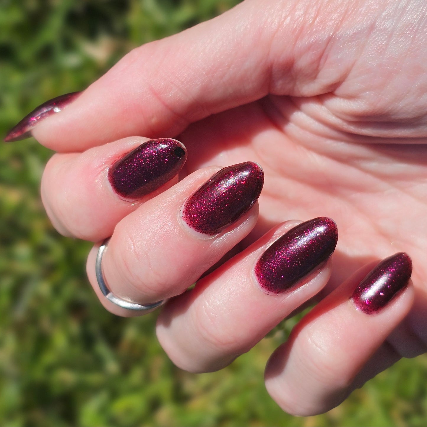 Shadow Ruby