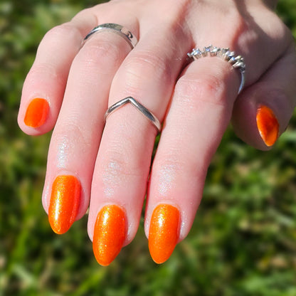 Carnelian Coven