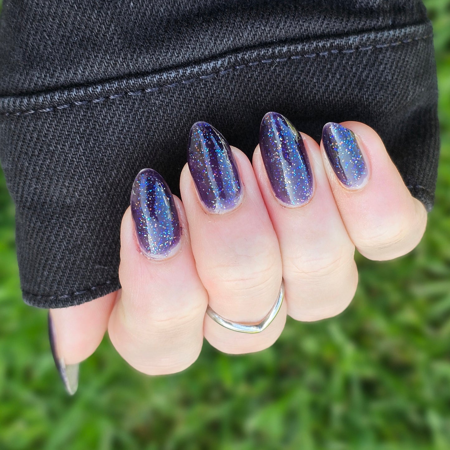 Alexandrite Prism