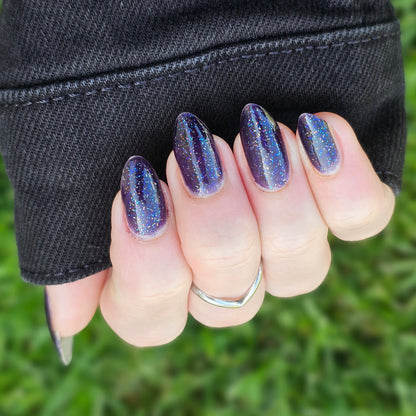 Alexandrite Prism