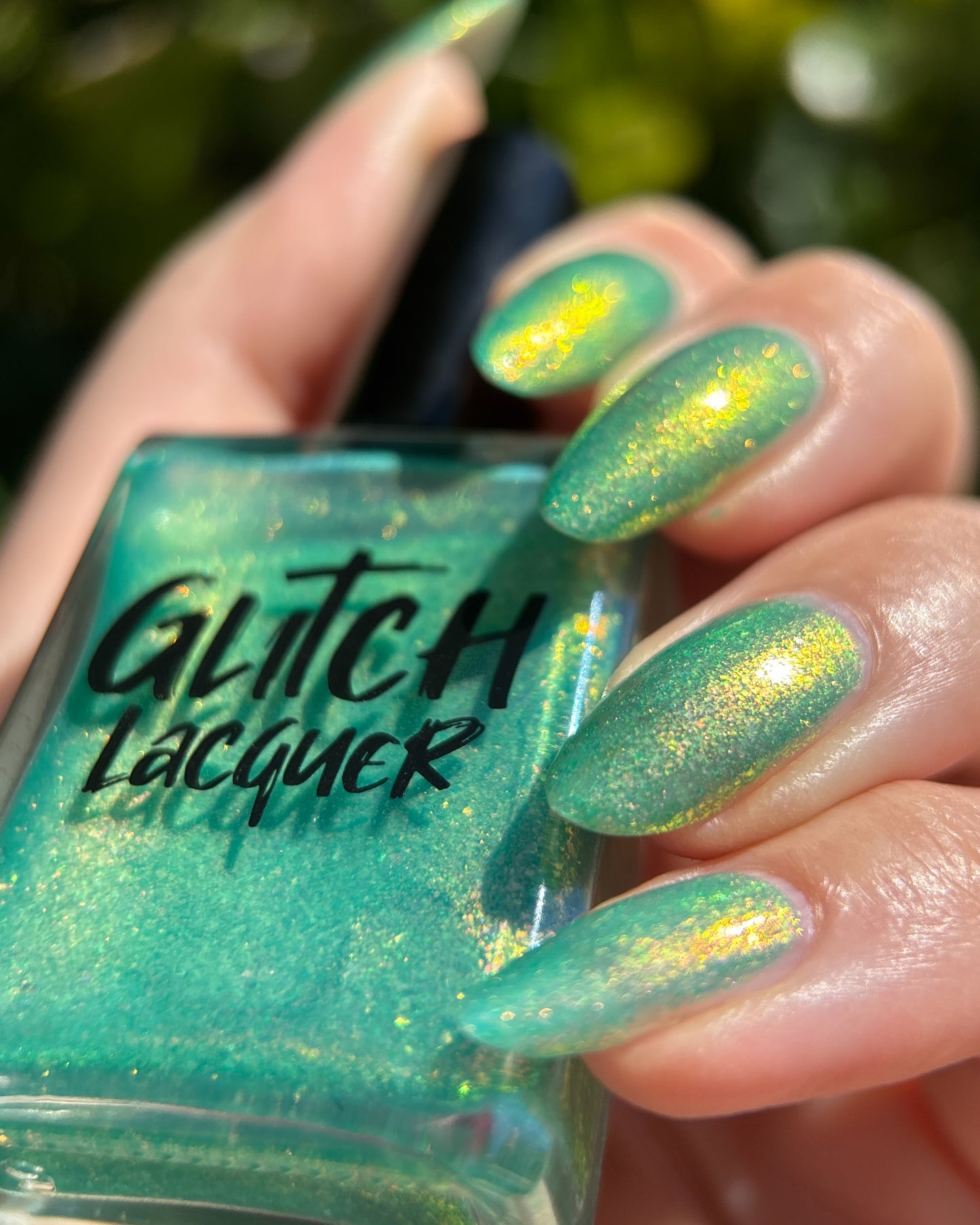 Seafoam