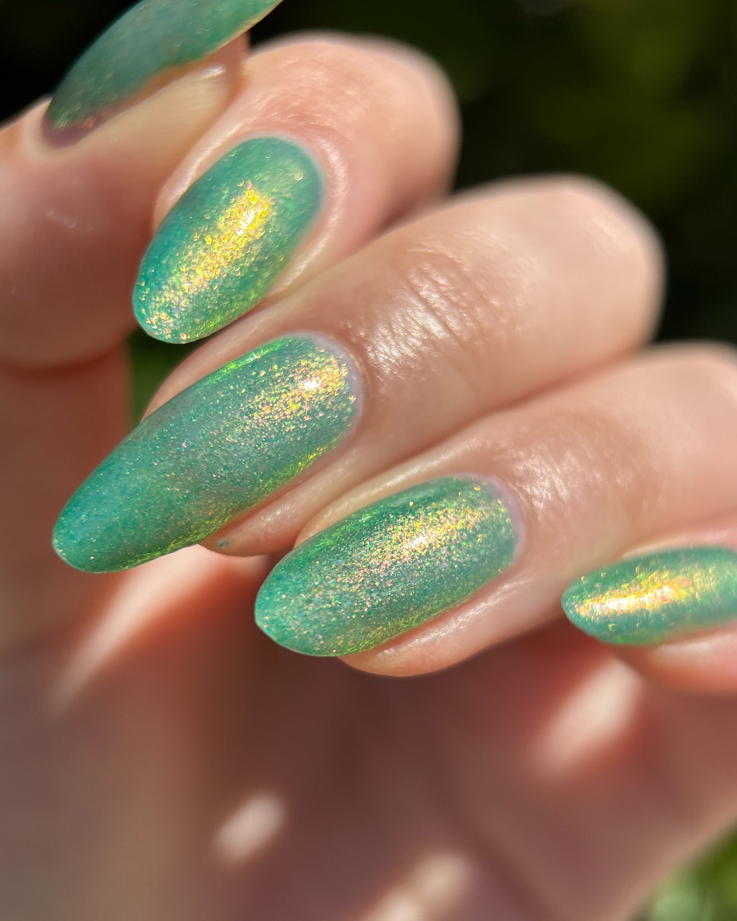 Seafoam