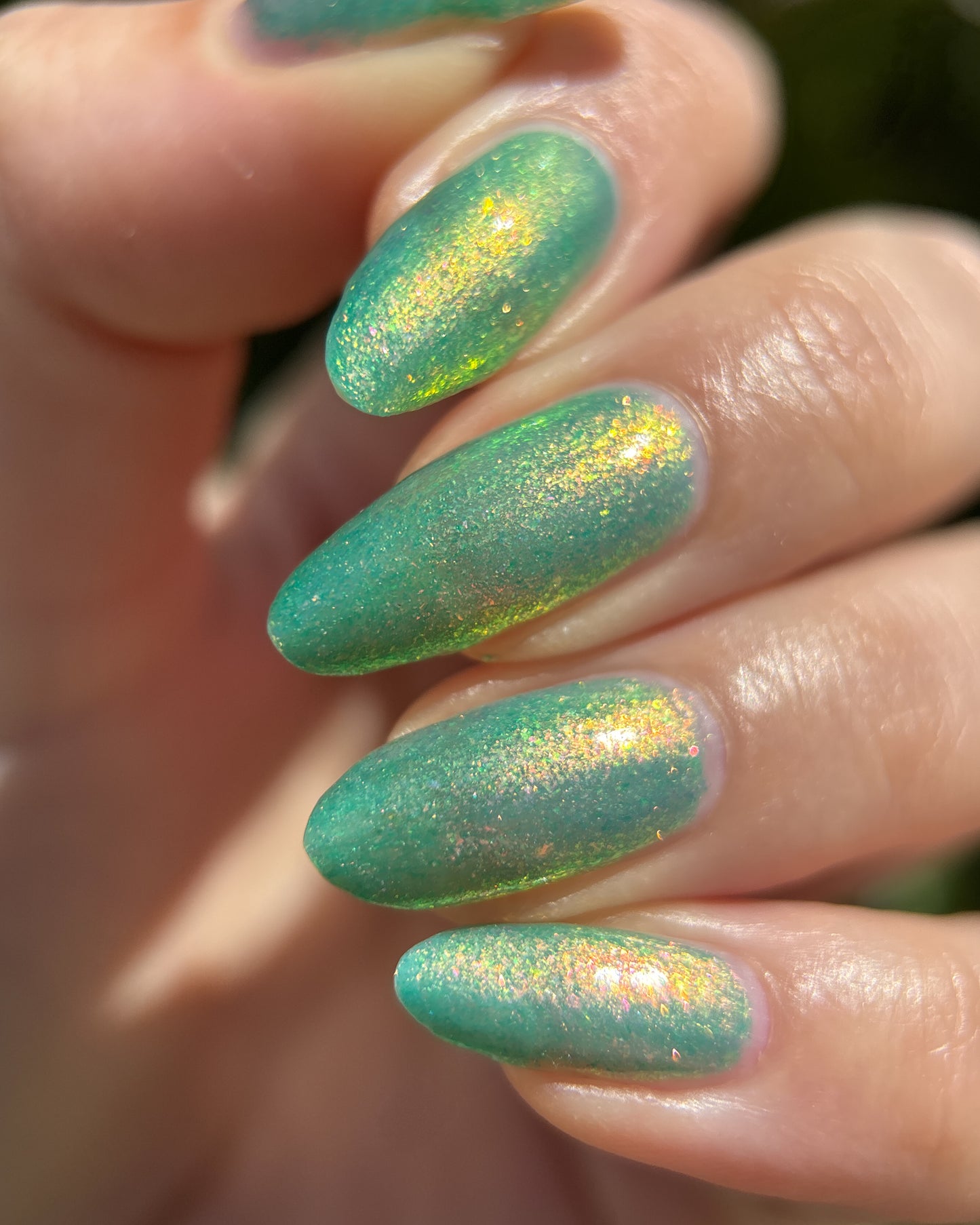 Seafoam