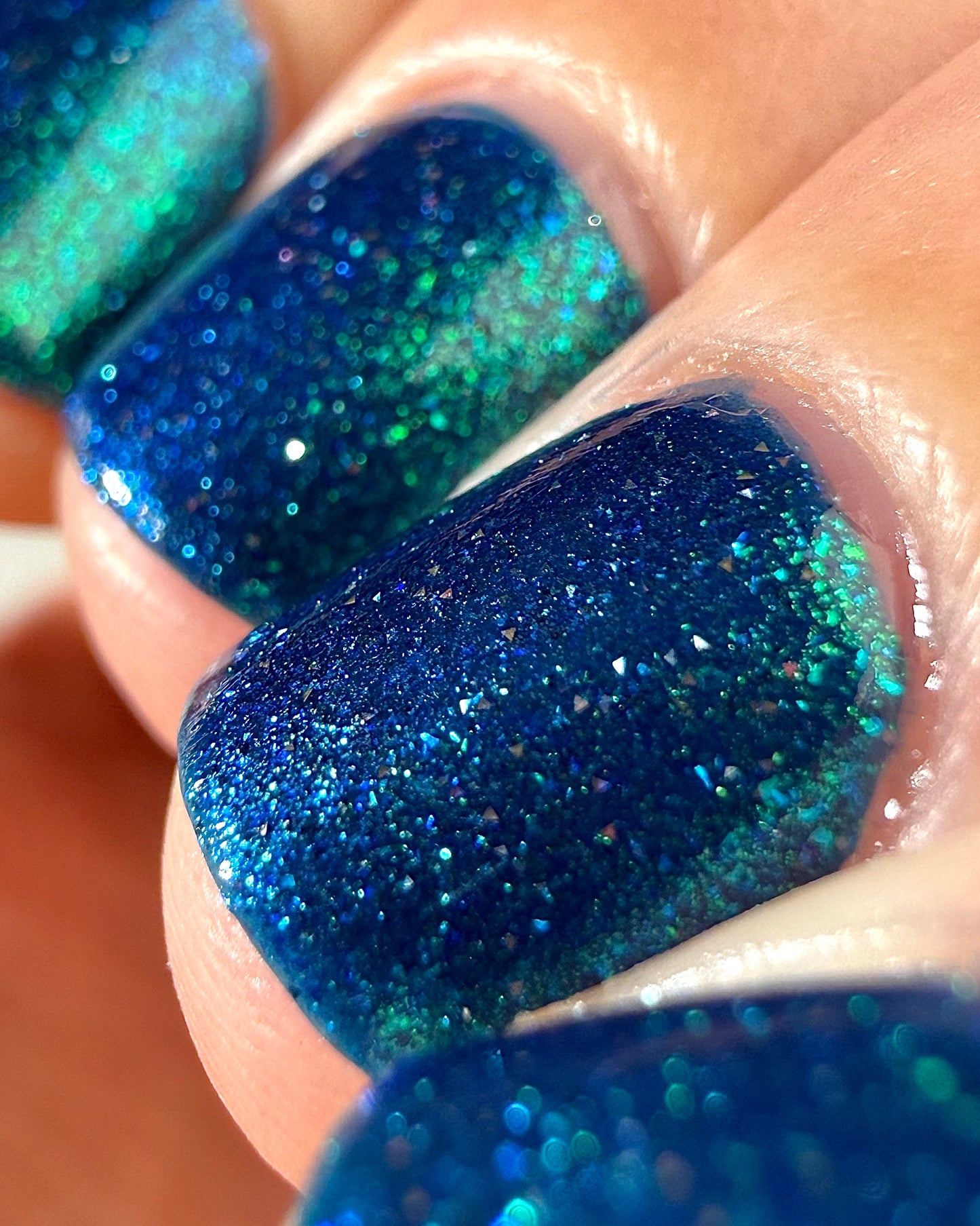 Bioluminescent