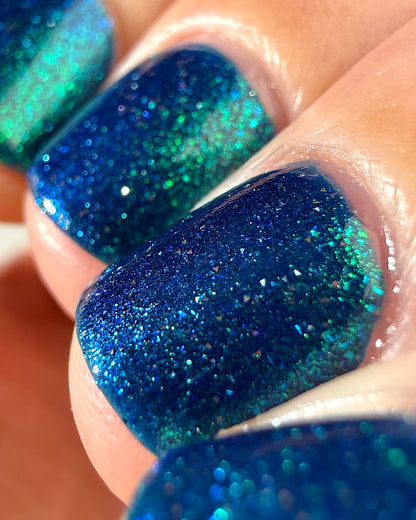 Bioluminescent